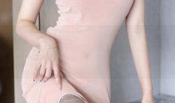XIAOYU语画界 – 沐若昕再现经典圣诞风，照片里的每寸都让人想要一探究竟