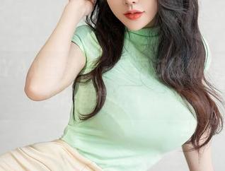 XINGYAN星颜社 – 李丽莎的私房，原图里的剧情岔了个弯