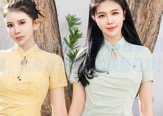 XINGYAN星颜社 – 李丽莎教室完整版合集，化身教书育人的美丽幻影！