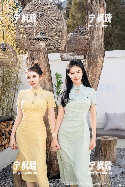 XINGYAN星颜社 - 李丽莎教室完整版合集，化身教书育人的美丽幻影！