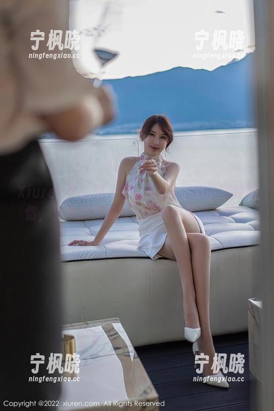 Xiuren秀人网 - Mieko林美惠子演的剧情，免费的图册能拉开多少暗黑角落？
