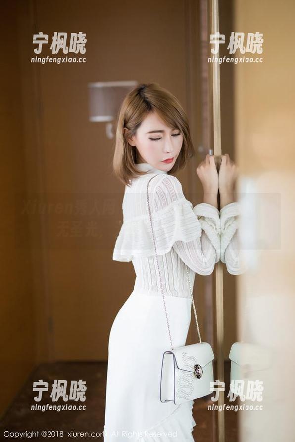Xiuren秀人网 - 体操服下的刘婷婷——无圣光，无敌可爱大集合套图