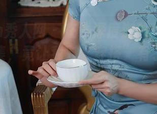 Xiuren秀人网 – 在线深度浏览小热巴的礼服合集，竟让我对“穿搭”有了新的理解！