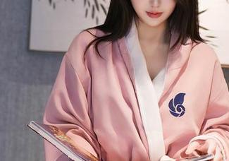 Xiuren秀人网 – 夏天味道，全在果果Nikki这里，下载就是拿走，完全不收费，太美好了！