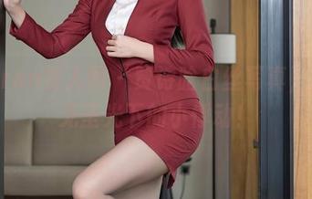 Xiuren秀人网 – 贾诗晗白丝写真，给你无圣光下的小悸动！