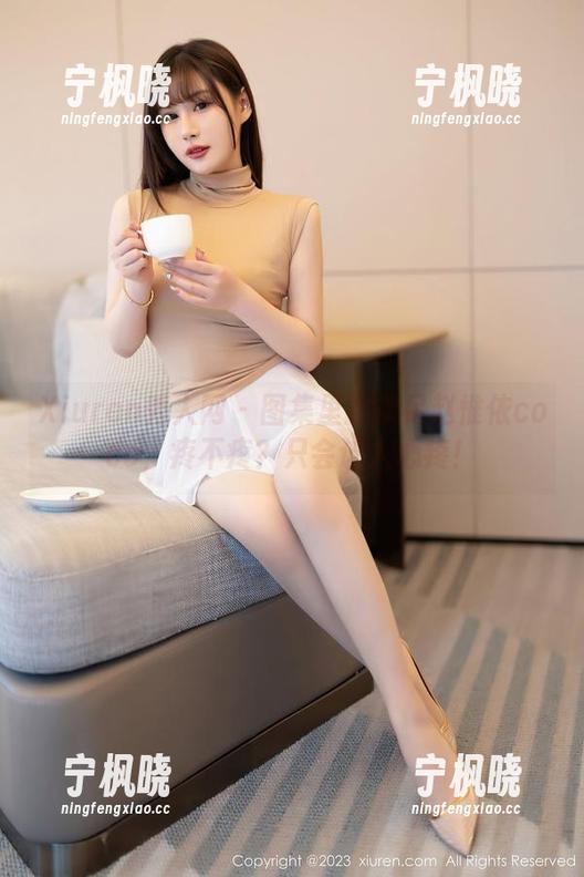 Xiuren秀人网 - 图集里的裸足赵惟依coco，疼不疼？只会让人心疼！