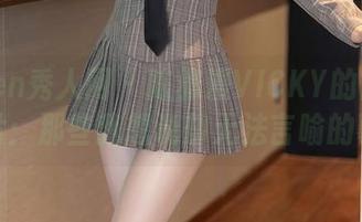 Xiuren秀人网 – 陈雅漫VICKY的内衣照片：那些我想说却无法言喻的事