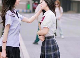 YouMi尤蜜荟 – 无圣光指南：来看看Mila豆嘟嘟的JK图集，了解真正的暗潮
