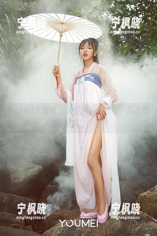 YouMi尤蜜荟 - 大胆挑战无圣光，尽在您的蛋蛋镂空作品中