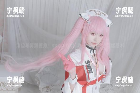 海边写真新视角：asagiriai(爱ちゃん)的沙滩迷惑术