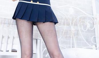 beautyleg – 你没见过的福利，Cathy的裤里丝写真闲聊！