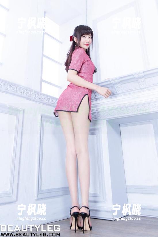 beautyleg - 这不是梦！高清Morning与JK的分享，太香了吧。
