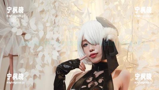 eliza喵喵×玛丽·罗斯，图包里的写真，让我怀疑这位博主的脑洞有多大...