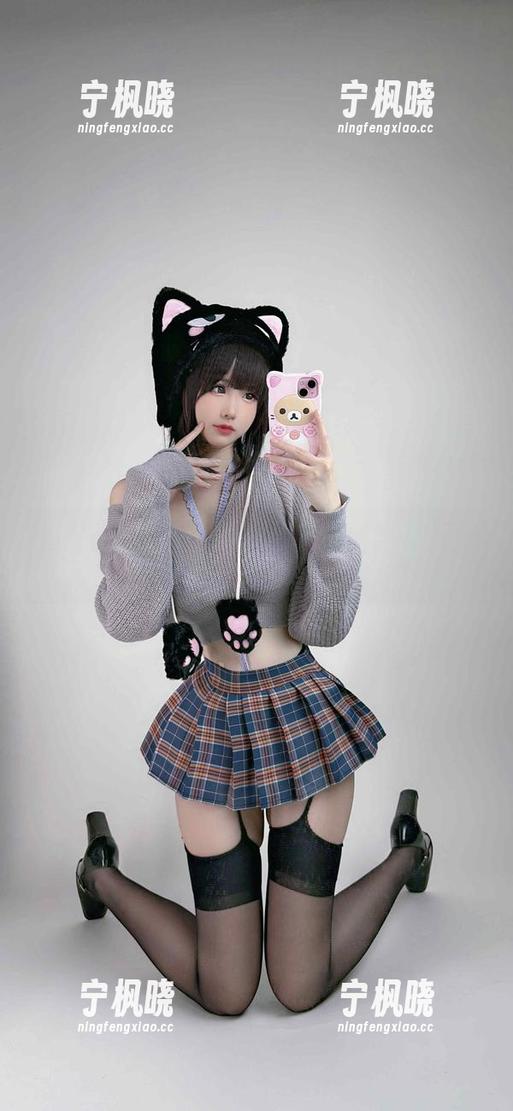 miko酱ww的新图包，肉丝竟然成了新宠？