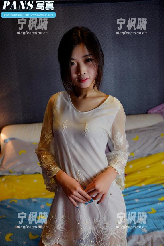 pans - 小鱼不仅仅是女神，还有那种下载后让人忍俊不禁的魔力！