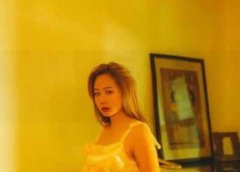 partycat轰趴猫 – 棉花糖candy的妹妹：“私房图集”里的糖果小世界