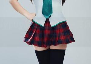 抓拍puypuy的海边图册：一阵风过，帽子飞走，才怪呢