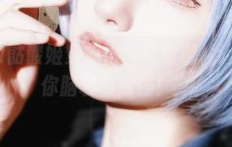 roroki骷髅姬穿旗袍？高清照片让你说“你脑袋不对劲！”