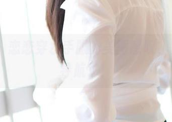 rosi – 恋恋穿水手服的美图感叹，只差个导航了！