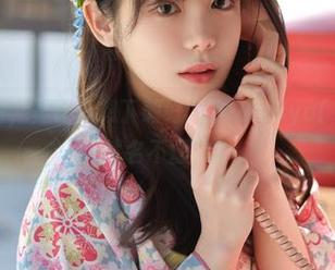 高清这一瞬，真让人想下载好几次…wuyo(우요)女神果然名不虚传！
