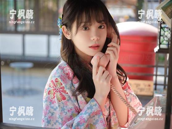 高清这一瞬，真让人想下载好几次…wuyo(우요)女神果然名不虚传！