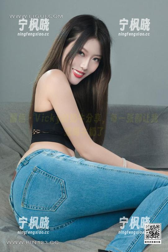 丽柜 - Vicky的奶牛分享，每一张都让我想喝牛奶了