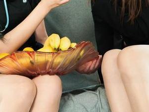 丽柜 – yuleba的写真，资源都藏着你想不到的少女情怀