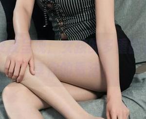 丽柜 – 凌凌呈现：女孩的多重面貌，来分享你的看法！