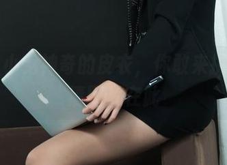 丽柜 – 小戈神奇的皮衣，你敢来挑战？高清图片在此