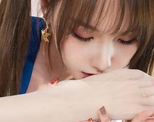 丽柜 – 粽子与花的对话，汐汐用高清镜头截住了双生情怀，值得持久珍藏。