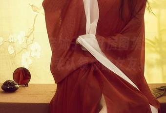 丽柜ligui – 奈沐子的私房图集：别犹豫了，快来认领你的女友。