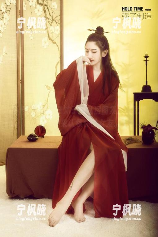 丽柜ligui - 奈沐子的私房图集：别犹豫了，快来认领你的女友。