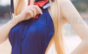 乖乖衣宝的修女私拍，看她如何逆袭成信仰女神？