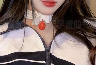 九言的图库分享，风纪学姐的气场好超乎寻常。