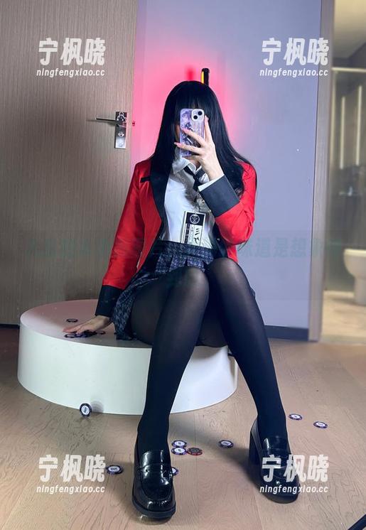 九言的水手服图片，大海的味道是想象得到的