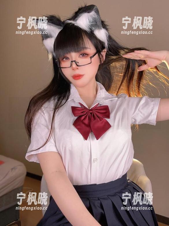 隐藏在九言私房中的剧情，原图总有些特别的味道
