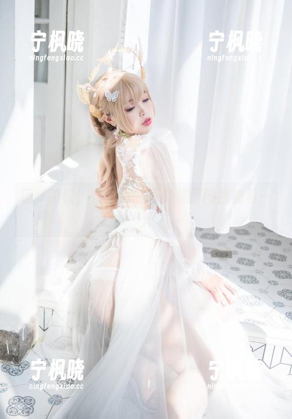 玩味豹纹，你烨烨的写真集原图我能看一天