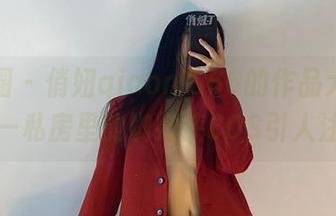 微密圈 – 俏妞qiaoniu66的作品大放异彩——私房里的蜘蛛侠COS引人注目！