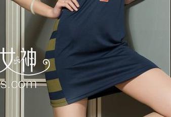 克拉女神 – 走心美图来酝酿，嘉萌的素雅凉高让你欲罢不能！