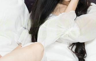 克拉女神 – 大阳的制服写真：当杰克穿上西装，才发现自己是闷骚型的！
