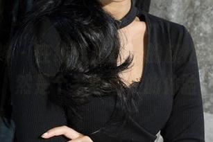 克拉女神 – 在线等着熙妍的旗袍作品，果然是个考验耐性的体验