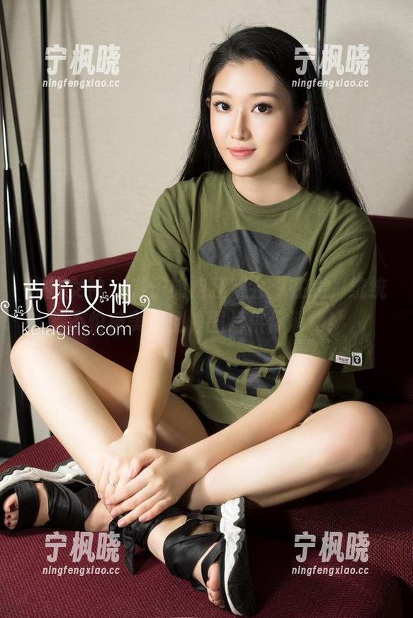 克拉女神 - 璇子旗袍狂欢会：在线，统统不怕被美晕倒，图片供你消化！