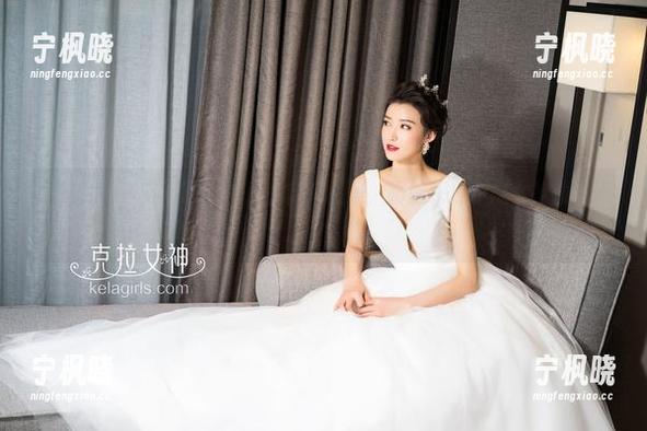 克拉女神 - 苏可可的裸足，定制图集，脚趾头是不是太抢镜了点？