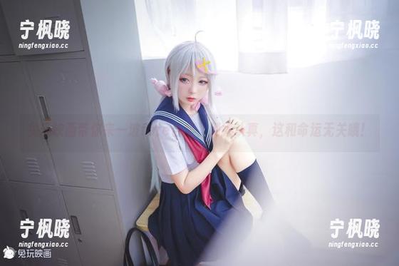 兔玩映画 兔玩映画带你来一波fate合集,别太认真,这和命运无关哦!
