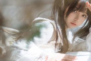 六味帝皇酱的“幼稚园”套图，直击我的内心，“我也想这样！”