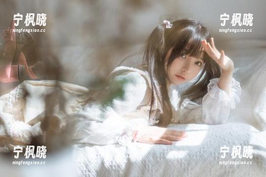 六味帝皇酱的“幼稚园”套图，直击我的内心，“我也想这样！”
