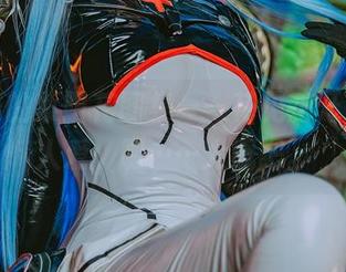 凛子酱的紫阳花图集——花见花开，人见人爱，嗯……大概吧。