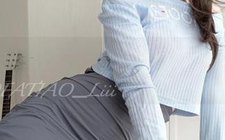 又来！发条少女yoki最新作品——纯白，敢不敢再淡一点？