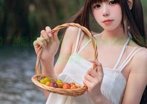咬一口兔娘的“拉毗咨询时间”，无圣光套图满满都是表情刹那间转变…