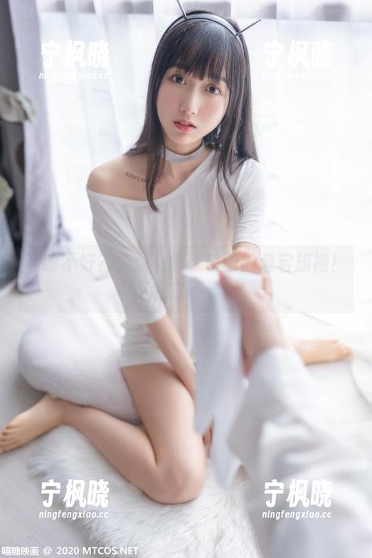有啥不好？免费看喵糖映画的爱宕旗袍！不看白不看！